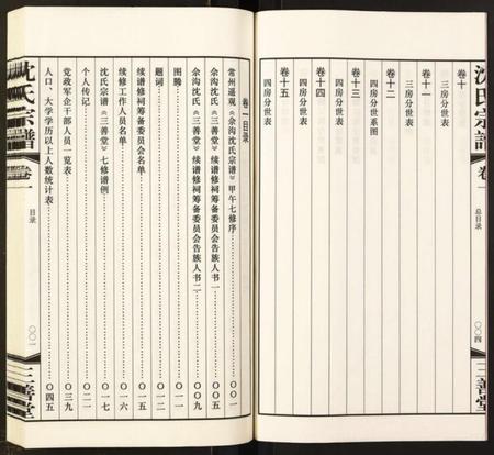 江苏沈氏族谱-沈氏宗谱.pdf电子版插图4