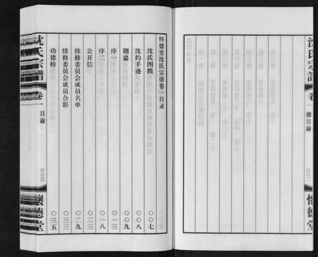江苏沈氏族谱-沈氏宗谱[7卷].pdf电子版插图3