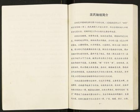 江苏沈氏族谱-沈氏家谱.pdf电子版插图5