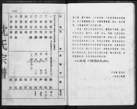湖北沈氏族谱-沈氏宗谱.pdf电子版插图4