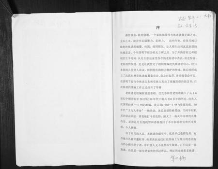 湖北沈氏族谱-沈氏东林堂族谱.pdf电子版插图1
