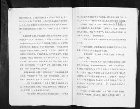 湖北沈氏族谱-沈氏东林堂族谱.pdf电子版插图2