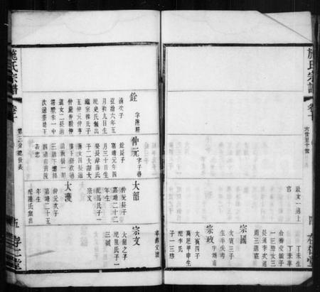 江苏施氏族谱-施氏宗谱.pdf电子版插图5