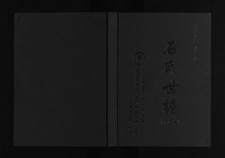 江苏石氏族谱-石氏世谱.pdf电子版插图1