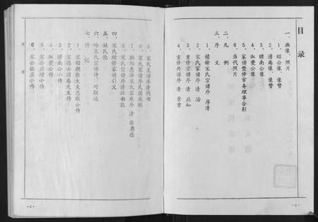 江苏宋氏族谱-海州宋氏族谱[上下卷].pdf电子版插图2