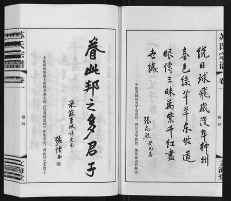 江苏苏氏族谱-苏氏宗谱[10卷].pdf电子版插图3
