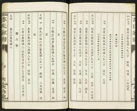 江苏苏氏族谱-苏氏家谱.pdf电子版插图4