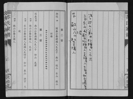 江苏苏氏族谱-苏氏家谱.pdf电子版插图2