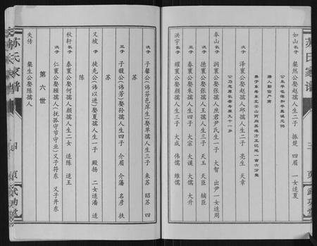 江苏苏氏族谱-苏氏家谱.pdf电子版插图4