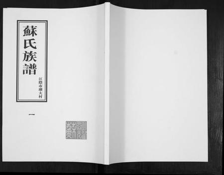 江苏苏氏族谱-苏氏族谱.pdf电子版插图