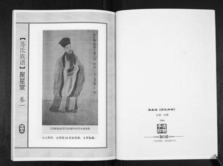 江苏苏氏族谱-苏氏族谱.pdf电子版插图2