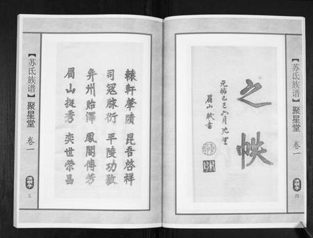 江苏苏氏族谱-苏氏族谱.pdf电子版插图4