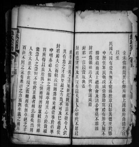 湖北苏氏族谱-苏氏宗谱.pdf电子版插图1