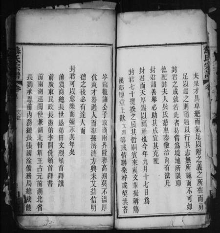 湖北苏氏族谱-苏氏宗谱.pdf电子版插图2