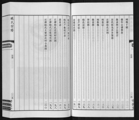 江苏眭氏族谱-眭氏族谱[12卷].pdf电子版插图4