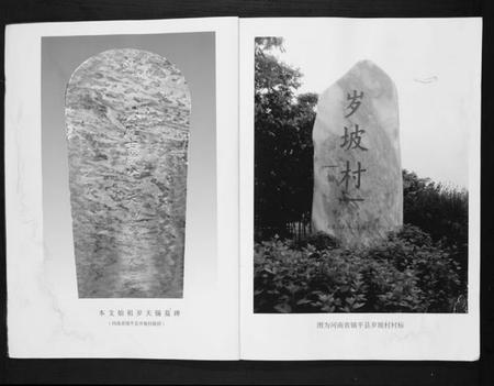 江苏岁氏族谱-岁氏家谱.pdf电子版插图2