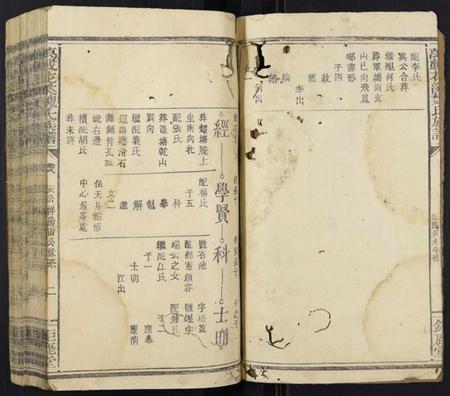 江西魏氏族谱-万载花溪魏氏族谱.pdf电子版插图2