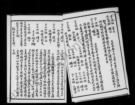江西温氏族谱-温氏族谱.pdf电子版插图4