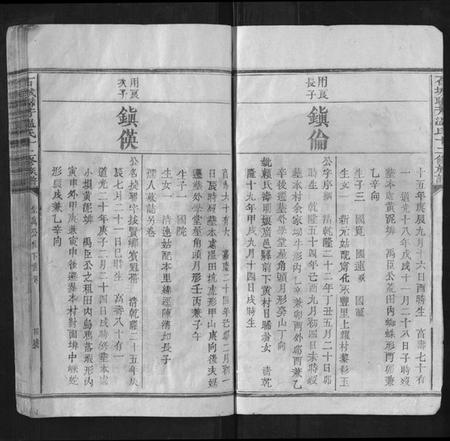 江西温氏族谱-石城联芳温氏十二修族谱.pdf电子版插图4