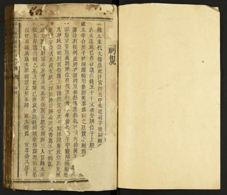 江西温氏族谱-石邑城内温廷斌公祠祭薄.pdf电子版插图1
