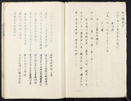 江苏孙氏族谱-孙氏宗谱.pdf电子版插图2
