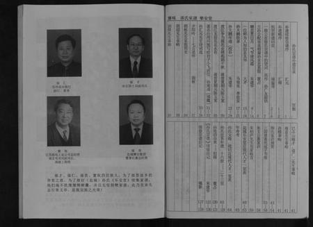 江苏孙氏族谱-孙氏宗谱(续).pdf电子版插图4