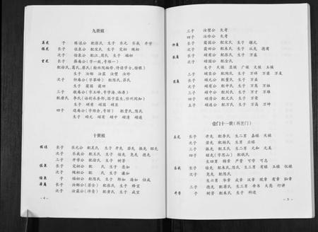 江苏孙氏族谱-孙氏宗谱[不分卷].pdf电子版插图4