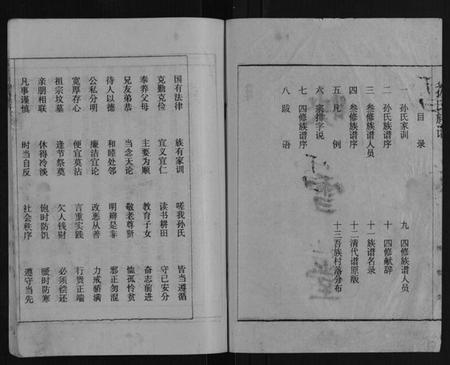 江苏孙氏族谱-孙氏族谱.pdf电子版插图2