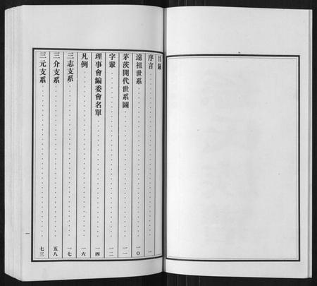 江苏孙氏族谱-孙氏族谱[4卷].pdf电子版插图2