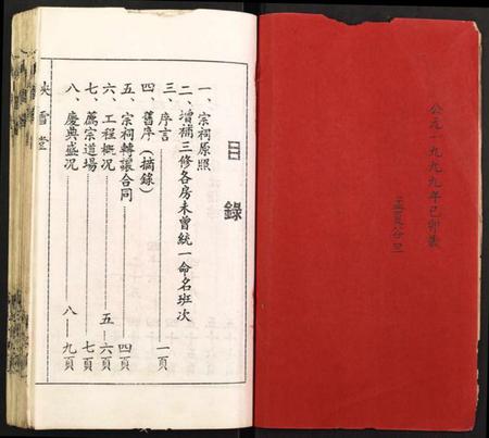江苏孙氏族谱-孙氏续修宗祠传记.pdf电子版插图2