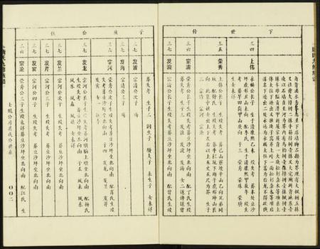 中国唐氏族谱-唐氏九修族谱.pdf电子版插图2