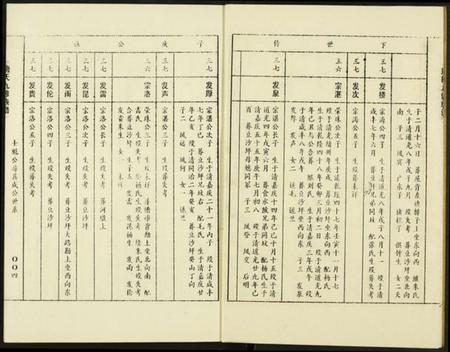 中国唐氏族谱-唐氏九修族谱.pdf电子版插图4