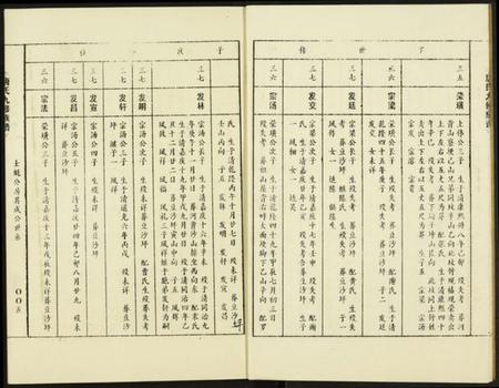 中国唐氏族谱-唐氏九修族谱.pdf电子版插图5