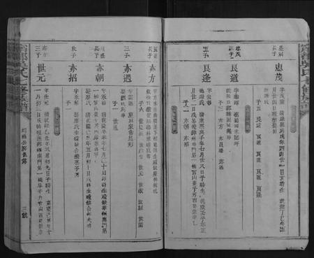 江西吴氏族谱-宁都吴氏七修族谱.pdf电子版插图5