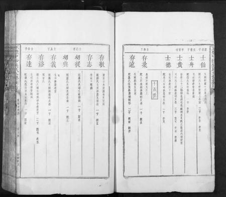 江西吴氏族谱-永丰中沙吴氏九修族谱.pdf电子版插图3