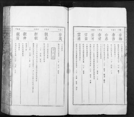 江西吴氏族谱-永丰中沙吴氏九修族谱.pdf电子版插图4