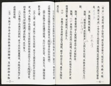江苏唐氏族谱-唐氏家谱.pdf电子版插图4