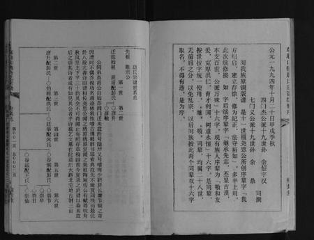 江苏唐氏族谱-草堰口镇唐氏宗谱[7卷头1卷].pdf电子版插图3