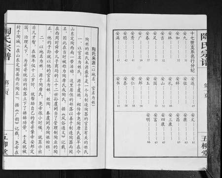 江苏陶氏族谱-陶氏宗谱.pdf电子版插图2