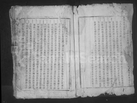 江西伍氏族谱-伍氏大成宗谱 [不分卷].pdf电子版插图2