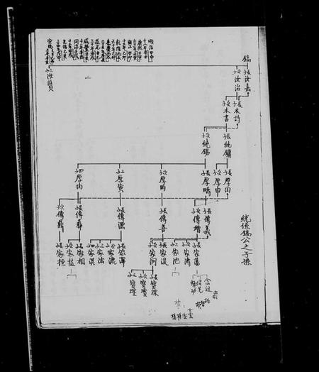江西夏氏族谱-[夏氏族谱].pdf电子版插图2