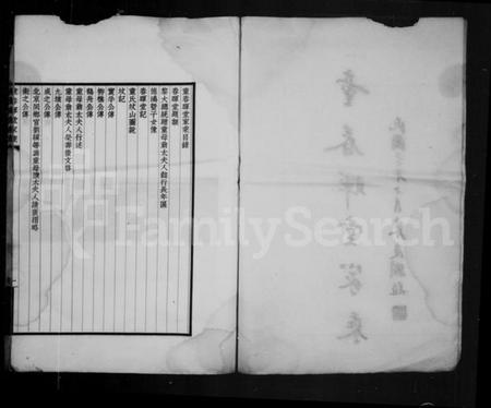 湖北童氏族谱-童春晖堂家乘.pdf电子版插图2