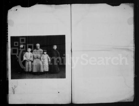 湖北童氏族谱-童春晖堂家乘.pdf电子版插图5