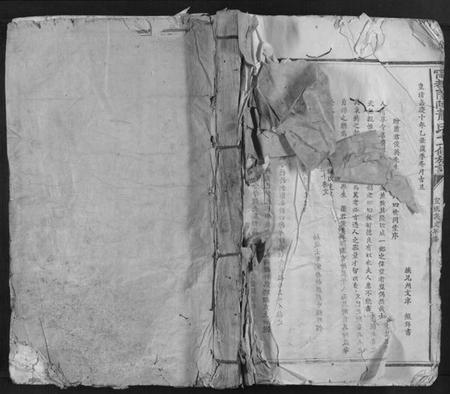 江西萧氏族谱-宁都兰陵萧氏十一修族谱[不分卷].pdf电子版插图