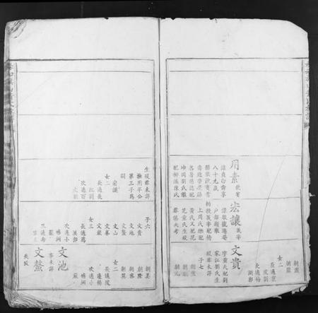 江西萧氏族谱-泰和旗山萧氏族谱.pdf电子版插图3