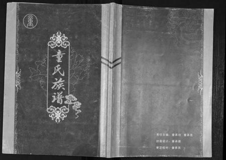 湖北童氏族谱-童氏族谱.pdf电子版插图