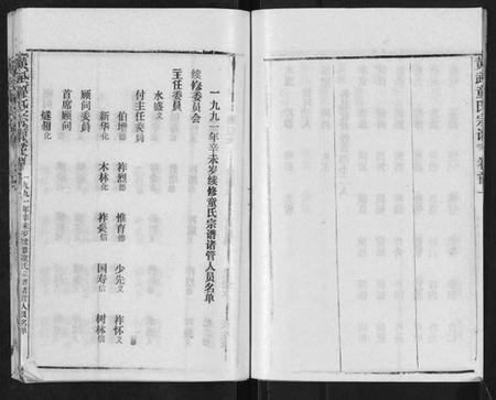 湖北童氏族谱-黄武童氏族谱.pdf电子版插图4