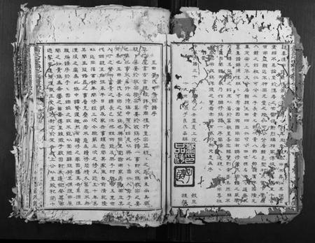 江西萧氏族谱-萧从心堂联修族谱第一修.pdf电子版插图3