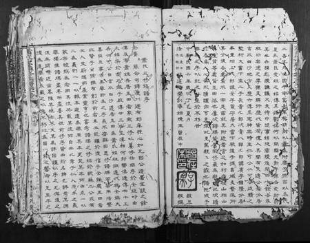 江西萧氏族谱-萧从心堂联修族谱第一修.pdf电子版插图4