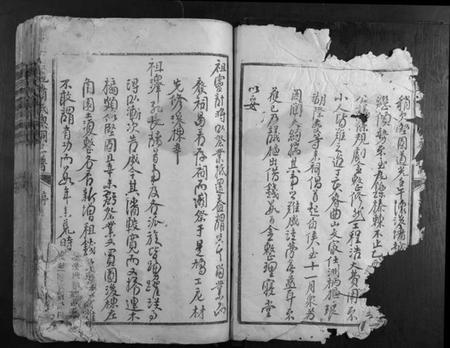 江西萧氏族谱-萧氏大宗祠主谱.pdf电子版插图2